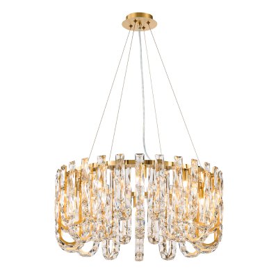 подвесная люстра Favourite 4721-14P Infinity