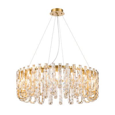 подвесная люстра Favourite 4721-20P Infinity