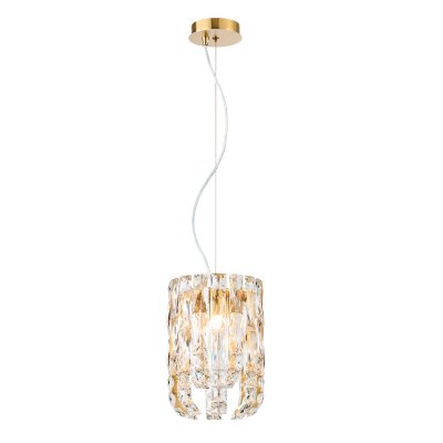 подвесная люстра Favourite 4721-4P Infinity