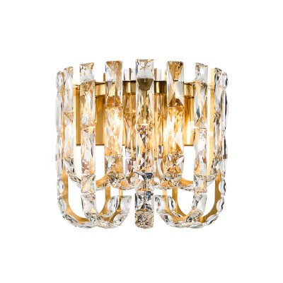 Светильник настенный бра Favourite 4721-4W Infinity