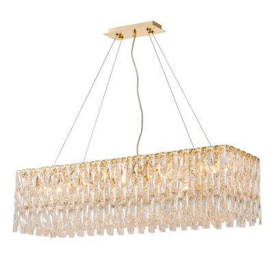 подвесная люстра Favourite 4722-10P Robby