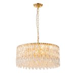 подвесная люстра Favourite 4722-12P Robby