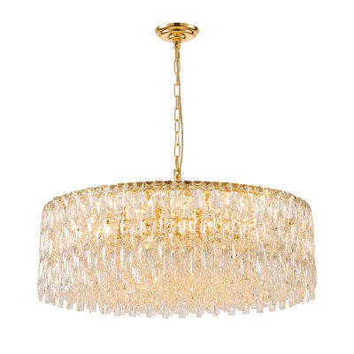 подвесная люстра Favourite 4722-18P Robby