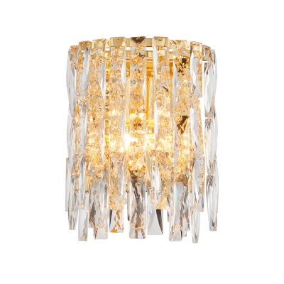 Светильник настенный бра Favourite 4722-2W Robby