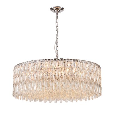 подвесная люстра Favourite 4723-18P Robby