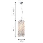 подвес Favourite 4723-4P Robby