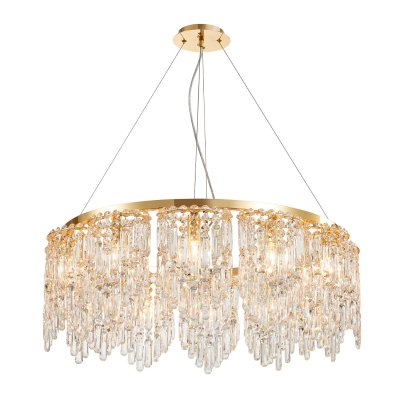подвесная люстра Favourite 4724-12P Diadem