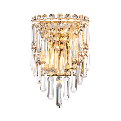 Светильник настенный бра Favourite 4724-2W Diadem