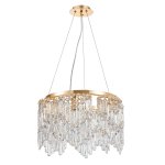 подвесная люстра Favourite 4724-6P Diadem