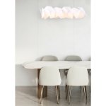 подвесная люстра Favourite 4725-12P Lanvin