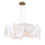 подвесная люстра Favourite 4725-8P Lanvin