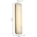 Бра Favourite 4727-1W Adamaris