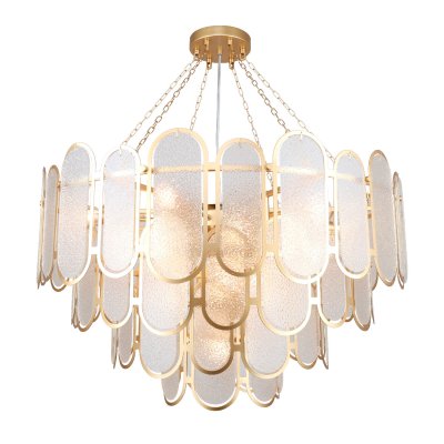 подвесная люстра Favourite 4730-16P Laura