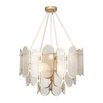 подвесная люстра Favourite 4730-9P Laura