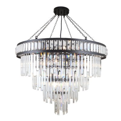 подвесная люстра Favourite 4731-19P Preston