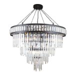 подвесная люстра Favourite 4731-19P Preston