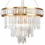 подвесная люстра Favourite 4732-12P Preston