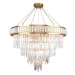 подвесная люстра Favourite 4732-19P Preston