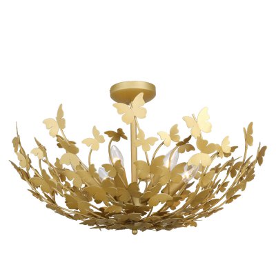 потолочная люстра Favourite 4735-6C Aurelius