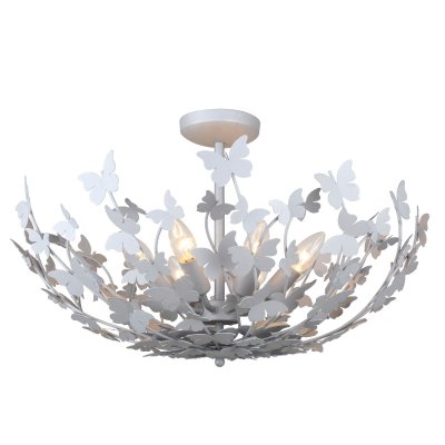 потолочная люстра Favourite 4736-6C Aurelius