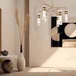 Бра Favourite 4737-1W Vanilla