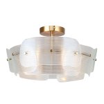 потолочная люстра Favourite 4738-6C Itaka