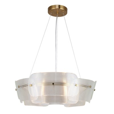 подвесная люстра Favourite 4738-6P Itaka