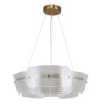 подвесная люстра Favourite 4738-6P Itaka