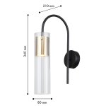 Бра Favourite 4740-1W Kors