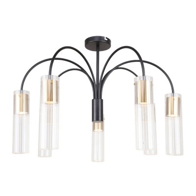 потолочная люстра Favourite 4740-7C Kors