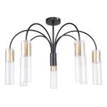 потолочная люстра Favourite 4740-7C Kors