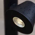 Уличный столб Favourite 4744-1F Bio