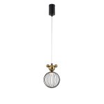 Подвесной светильник Favourite 4748-1P Mouse