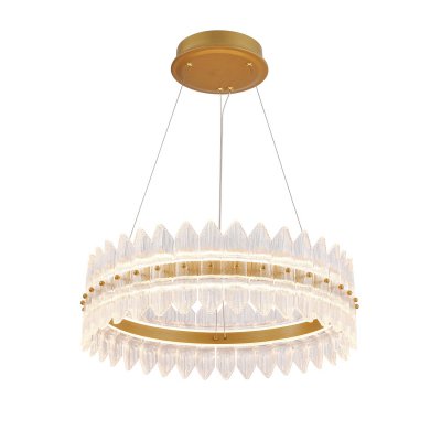 подвесная люстра Favourite 4754-5P Mirabella