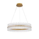 подвесная люстра Favourite 4754-7P Mirabella