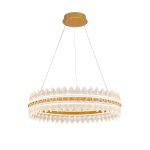 подвесная люстра Favourite 4754-7P Mirabella