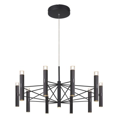 подвесная люстра Favourite 4758-10P Blick