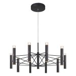 подвесная люстра Favourite 4758-10P Blick