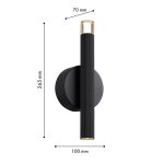 Бра Favourite 4758-1W Blick