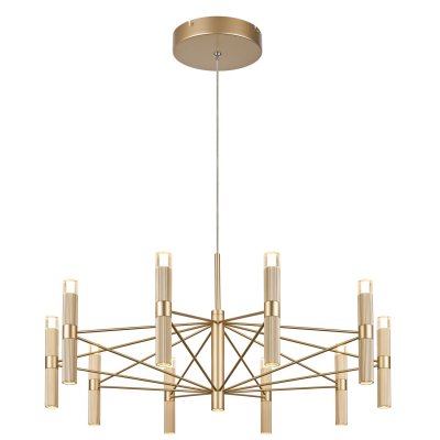 подвесная люстра Favourite 4759-10P Blick