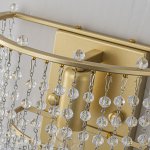 Бра Favourite 4762-1W Fringe