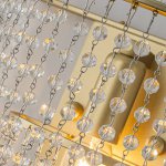 Бра Favourite 4762-1W Fringe