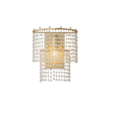 Бра Favourite 4762-1W Fringe