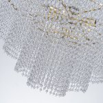 подвесная люстра Favourite 4762-7P Fringe