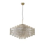 подвесная люстра Favourite 4763-10P Mollitia