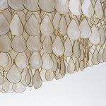 подвесная люстра Favourite 4763-10P Mollitia