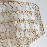 подвесная люстра Favourite 4763-6P Mollitia