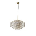 подвесная люстра Favourite 4763-6P Mollitia