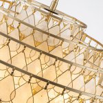 подвесная люстра Favourite 4763-6P Mollitia