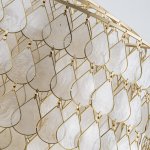 подвесная люстра Favourite 4763-6P Mollitia